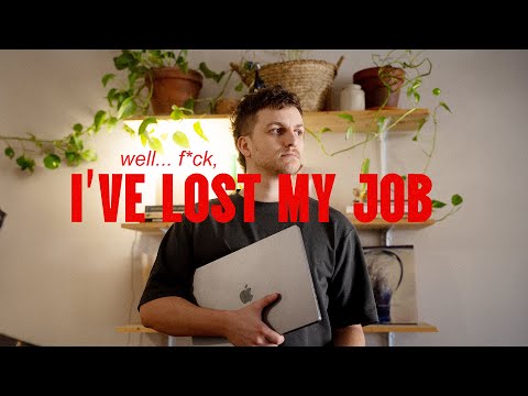 I’ve Been Laid Off. What's Next? (as a Software Engineer)