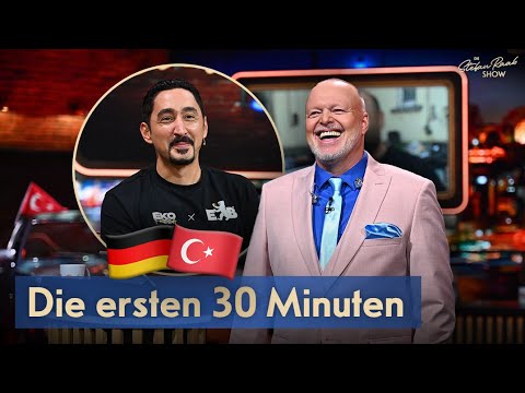 Türkische KLISCHEES!? 😱🇹🇷 Stefan Raab räumt auf! 💪 | Die Stefan Raab Show