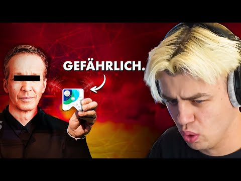 Das SCHLIMMSTE GESUNDHEITSUNTERNEHMEN! (Simplicissimus) I Papaplatte Reaction