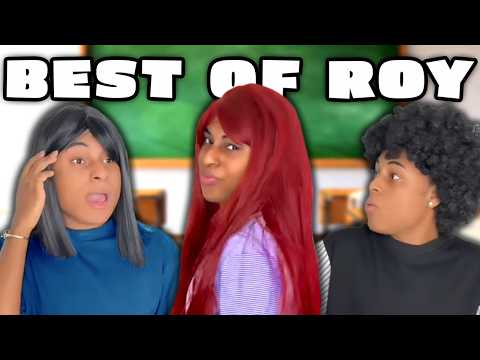 Roy Dubois Funny Viral TikTok Compilation 11