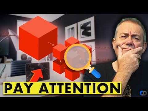 Mastering Your Microservices With Observability