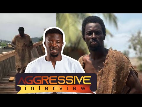 ARK CLAIM SHOCKS GHANA  😳 Truth or M@dness? Kwaku Manu interviews Ebo Noah. 