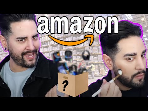 opening Amazon lost and found packages! | But Was It Worth It? 💜🖤 The Welsh Twins