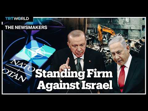 What is behind Israel’s escalating threats against Türkiye?