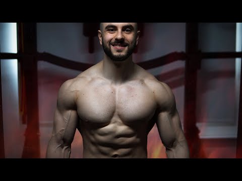 How I Keep Getting Bigger