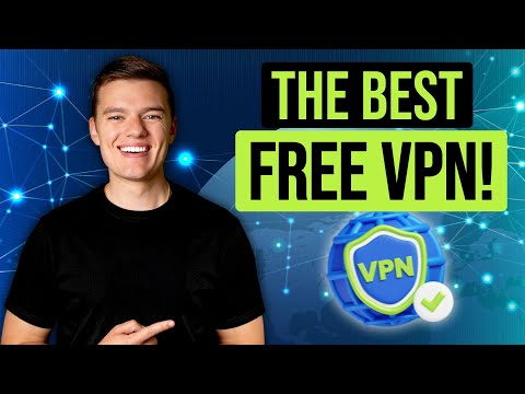 I Found the BEST Free VPN for Windows 11 (2026) | Top 4 VPNs for PC