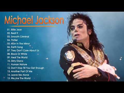 Remembering Michael Jackson: His Most Memorable Music Videos