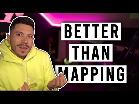 Stop Mapping in .NET Use Facets Instead