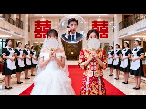 Reborn,Stepsister Forced Me to Swap Husbands—CEO Could Hear My Thoughts.I Became His Wife,Her Fate …