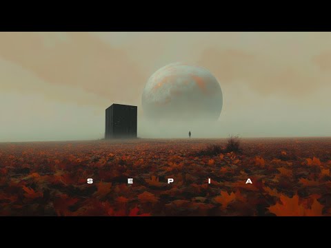 Sepia: Relaxing Ambient Sci Fi Music for Autumn