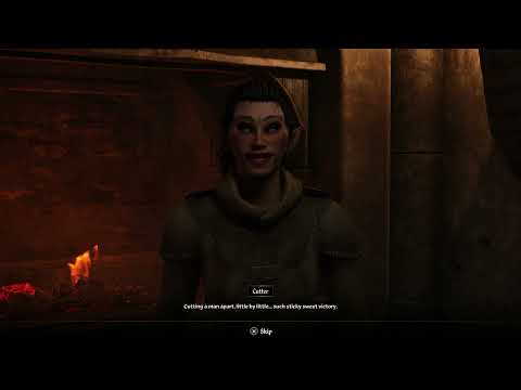 Oblivion Remastered Episode 210: The Amulet of Disintegration