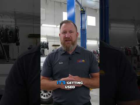 Vehicle Longevity: Factors That Determine Your Car's Life #shorts