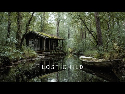🎬UNA HISTORIA QUE DA MIEDO POR SU VERDAD | Lost Child | Drama de Misterio