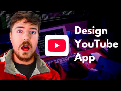 Mobile System Design - Design Youtube App