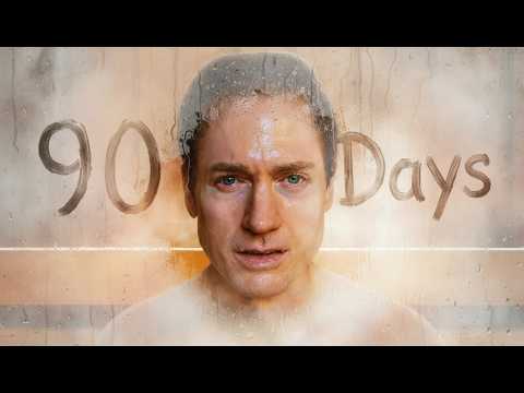 Is Sauna ACTUALLY Good For You? (90-Day Experiment)
