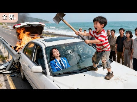 前世她被養子害死，含恨而終！重生一世，她手撕白眼狼，揭穿真面目，奪回一切！最終財產盡歸親生兒子，全網震撼！#重生 #虐心 #爽劇 #總裁