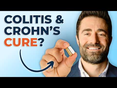 Top Treatments for Ulcerative Colitis & Crohn’s (Research-Backed)