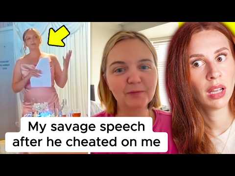 cheaters ruining their relationships in 10 seconds or less - REACTION
