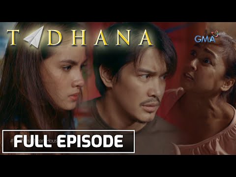 Tadhana: Mister, winawaldas ang padala sa kabit habang nasa Hong Kong ang misis nito! | Full Episode