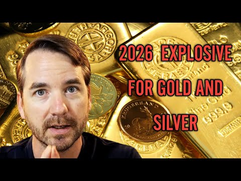 Roundtable: Reasons Why Gold and Silver Will Shock People Even More in 2026