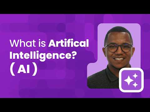What is AI?