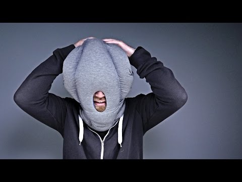 This Thing Helps You Sleep Better?