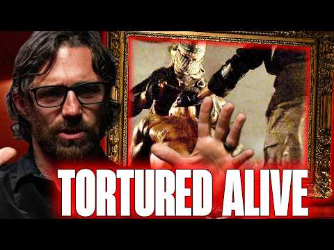 "They Skinned Them Alive" - Navy SEAL’s Most Horrific War Story