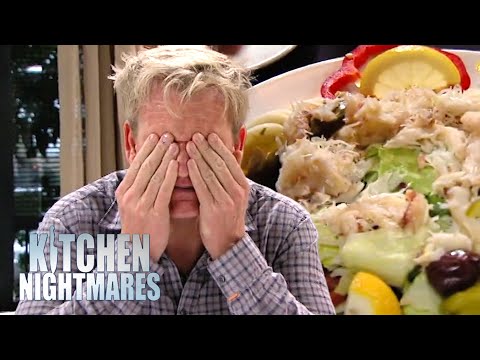 can't sleep? let gordon help you with three full episodes | Kitchen Nightmares