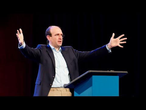 The Lord of the Church | Michael Reeves