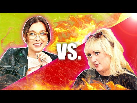The Emma Chamberlain vs Brittany Broski Dilemma