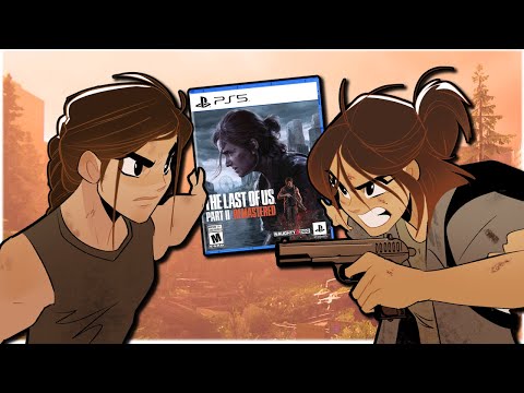 I BEAT The Last of Us Part 2 so YOU can skip it