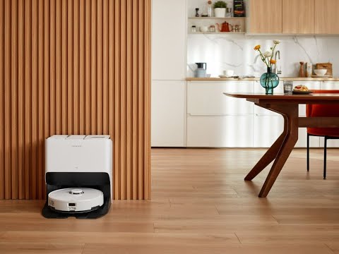 RobomateTV is going live! Roborock S8 Pro Ultra winner draw!