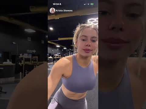 Gym Pawg TikTok Live (12/16/25)