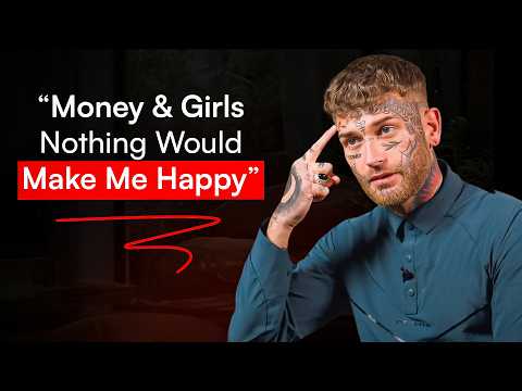 Night-Life to Islam! - "Money & Girls, Nothing Made Me Happy!" @Ibothepro