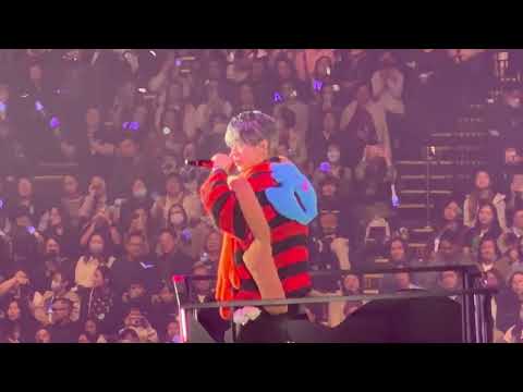 姜濤 LAVA DAY 3 - 亞特蘭帝斯 I NEED YOU IN MY LIFE 追愛狂想