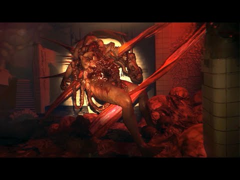 The Thing... But Much More Terrifying: Still Wakes the Deep Lore and Story Explained