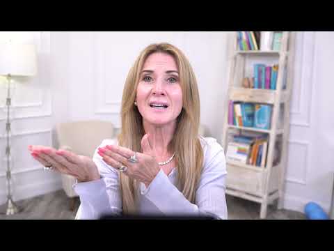 Podcast 280: Trauma bonding, toxic emotional attachment + how to find healing & freedom