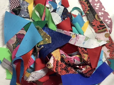 The SMALL TRIMs were used wisely! What a BEAUTY it turned out to be!❤️