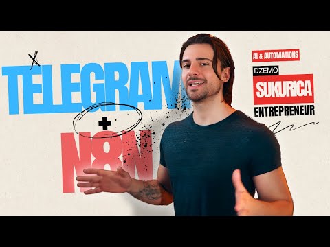 How I Built a Bot That Creates Images!