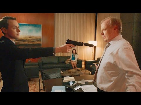 Top 25 Most Badass Villain Moments in Movies