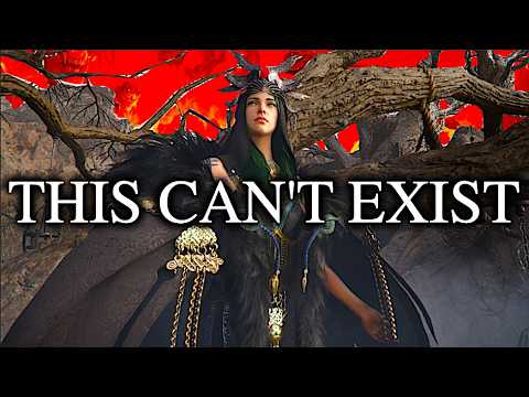 The industry doesn’t want this game to exist