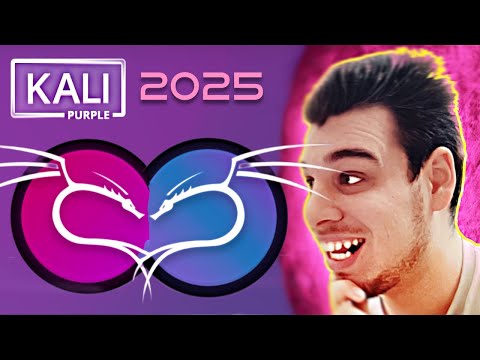 Diese FUSION macht dein Kali Linux KRASSER als je zuvor! (Update)