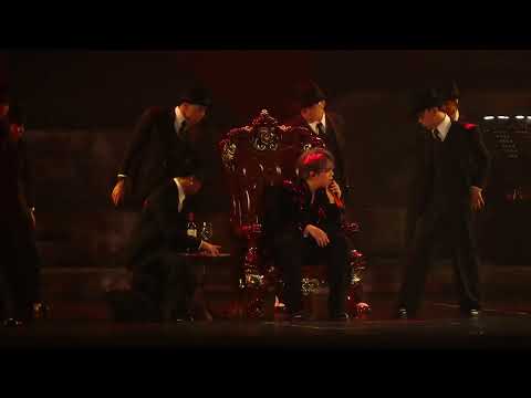 19.12.2025 Keung To 姜 濤 Lava lives 2025 - 以父之名 #keungto