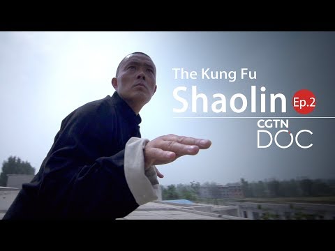 The Kung Fu Shaolin: Episode 2