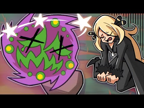 11 MORE Unintentionally Terrible Pokemon