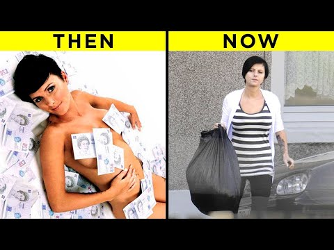 Dumbest Lottery Winners