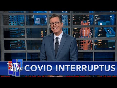 Drinking More? Having Less Sex? Throwing Tantrums In Public? Blame The Pandemic!