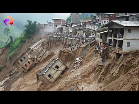 Momentos En La Naturaleza Que Ocurren Una Vez Entre Mil Millones | Lo Mejor Del Mes #03