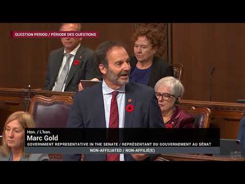 QUESTION: Is the Canada Border Service ready for the consequences of a second Trump regime?