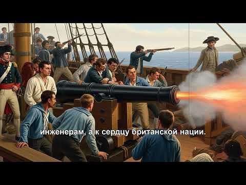 Physics vs. Populism: How the Press and Politicians Sank Britain's Finest Battleship